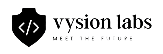 Vysion Logo